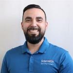 Diogo Pereira Staff Image at Euro Motorcars Germantown
